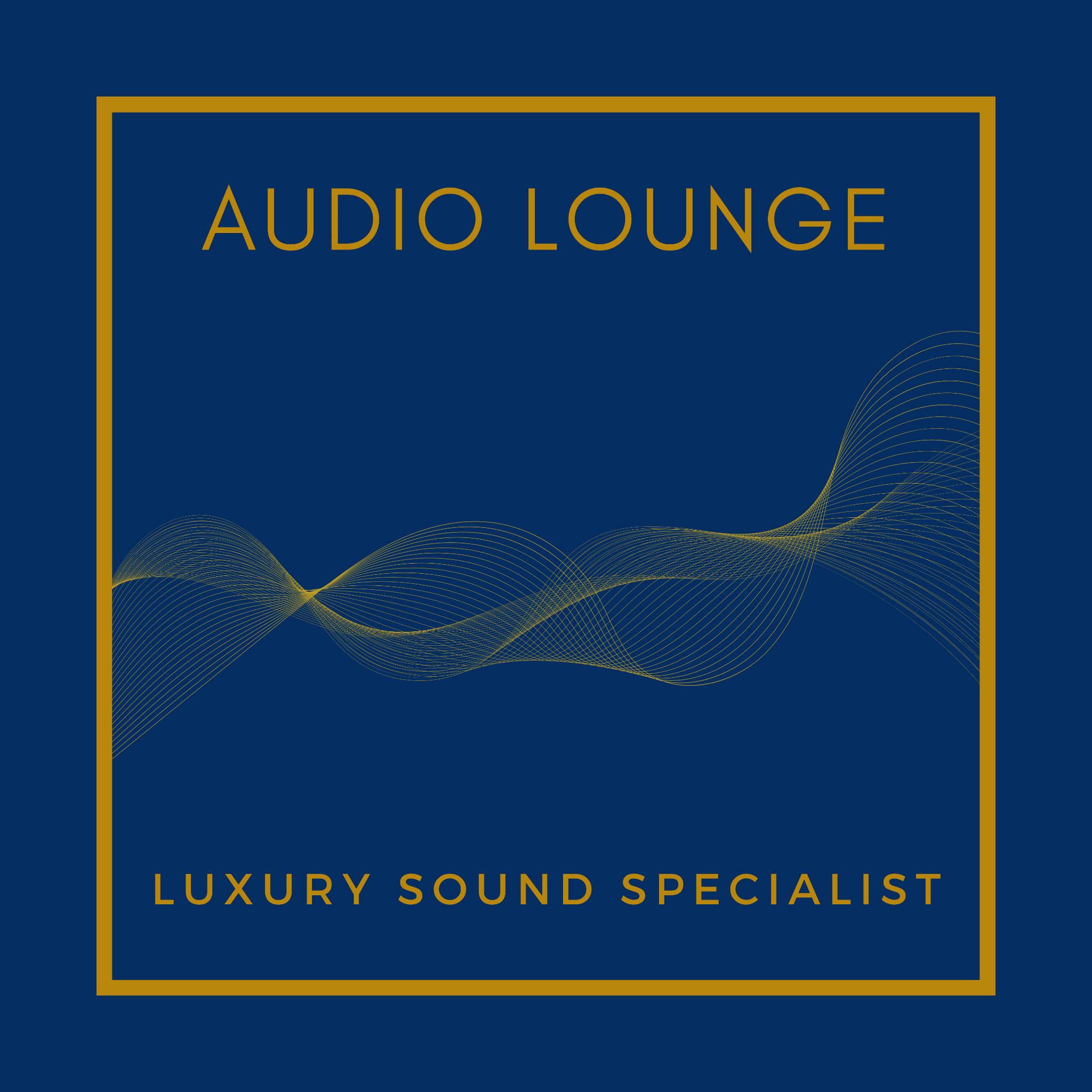 Audio Lounge — Luxury Sound Specialist