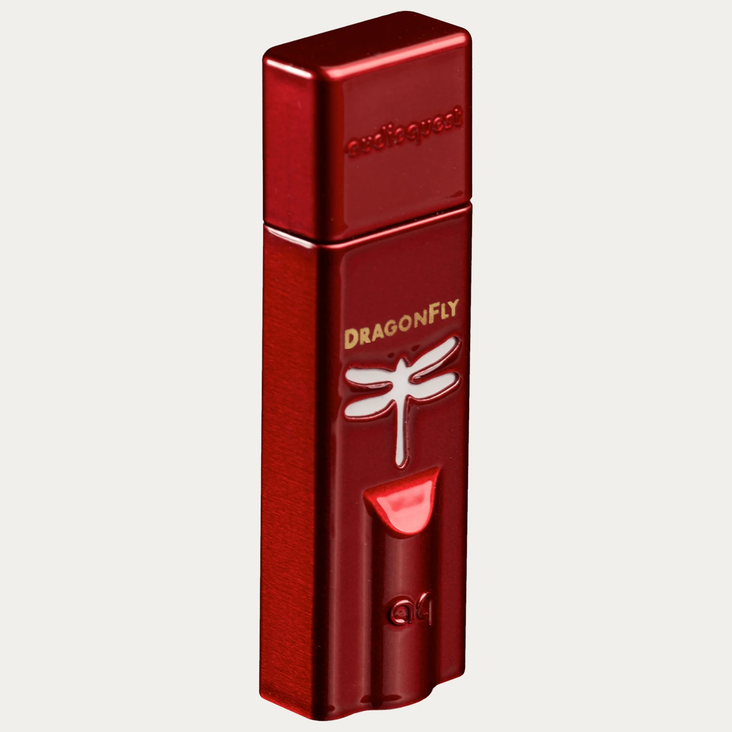 AudioQuest DragonFly Red