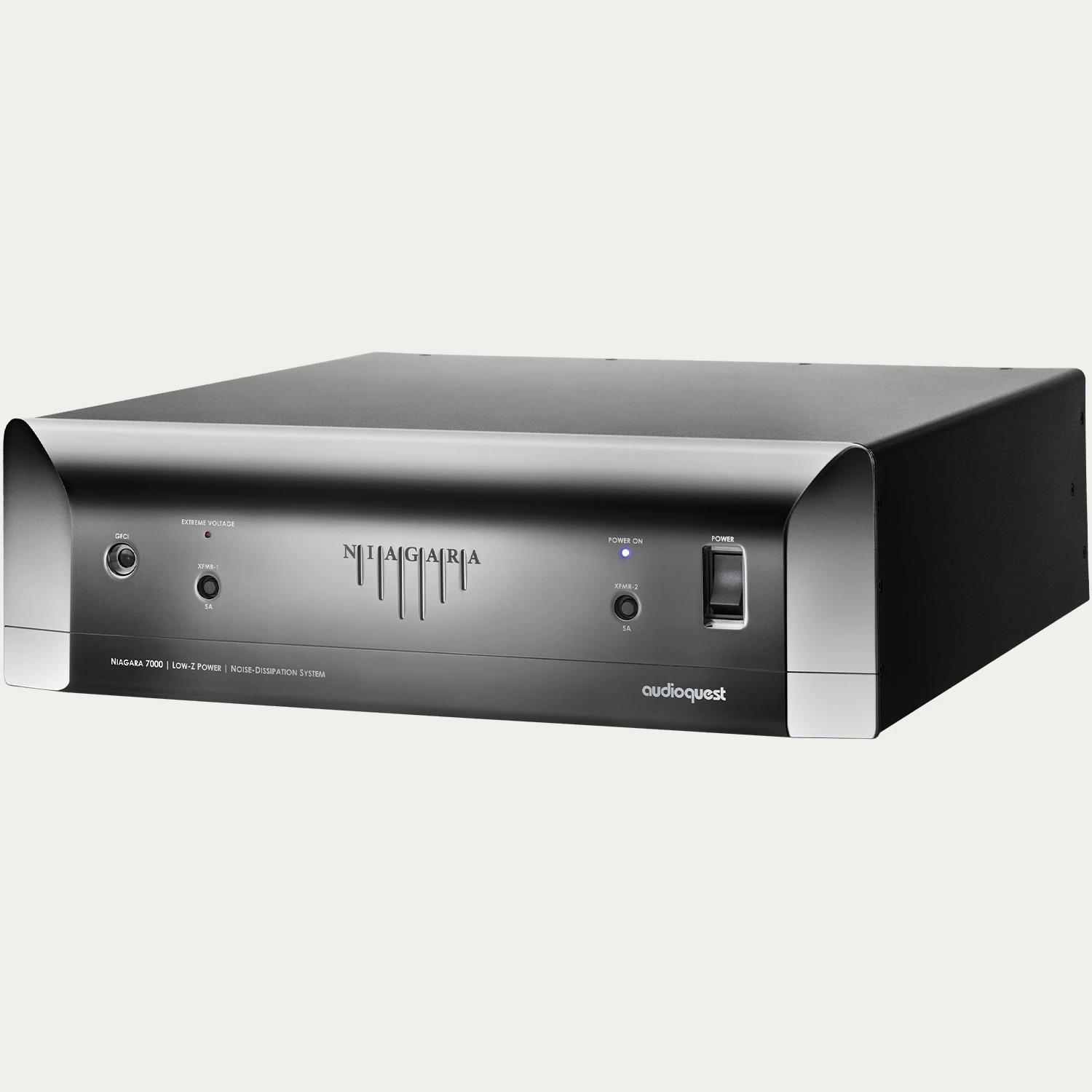 AudioQuest Niagara 7000