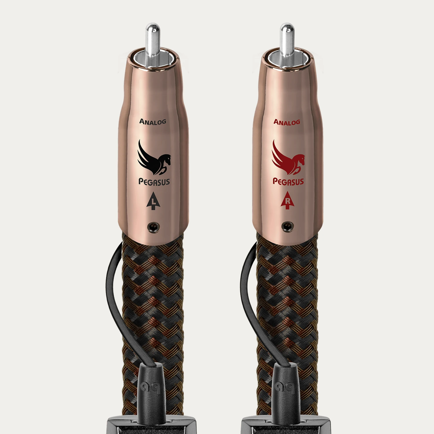 AudioQuest Pegasus RCA > RCA