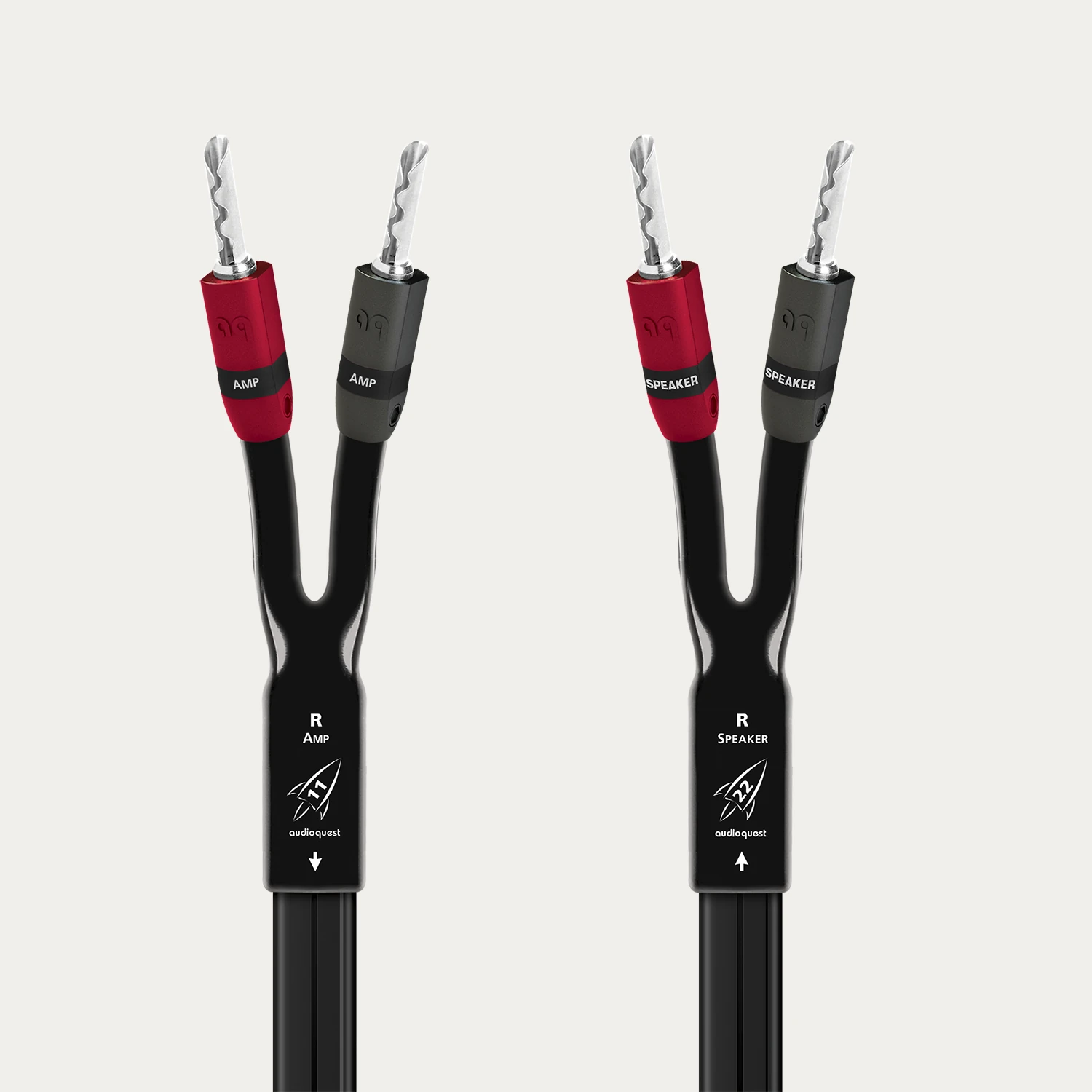 AudioQuest Rocket 11 Full-Range