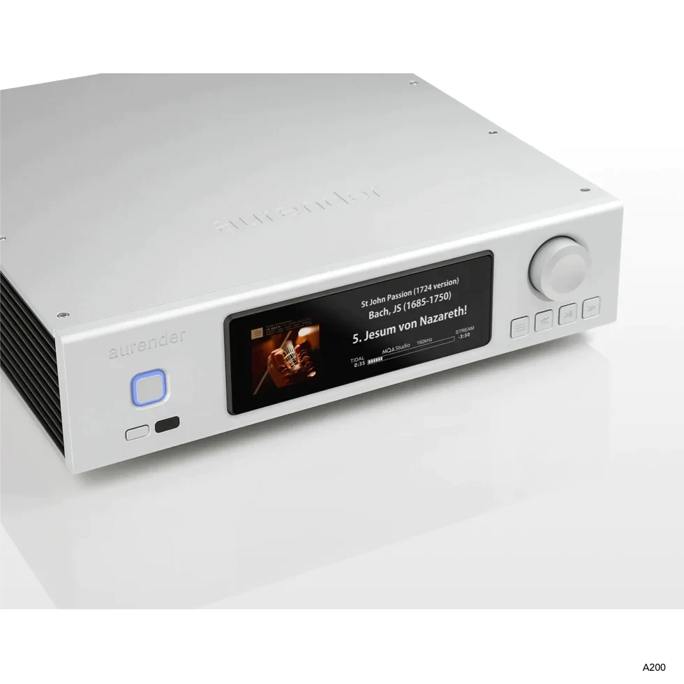 Aurender A200