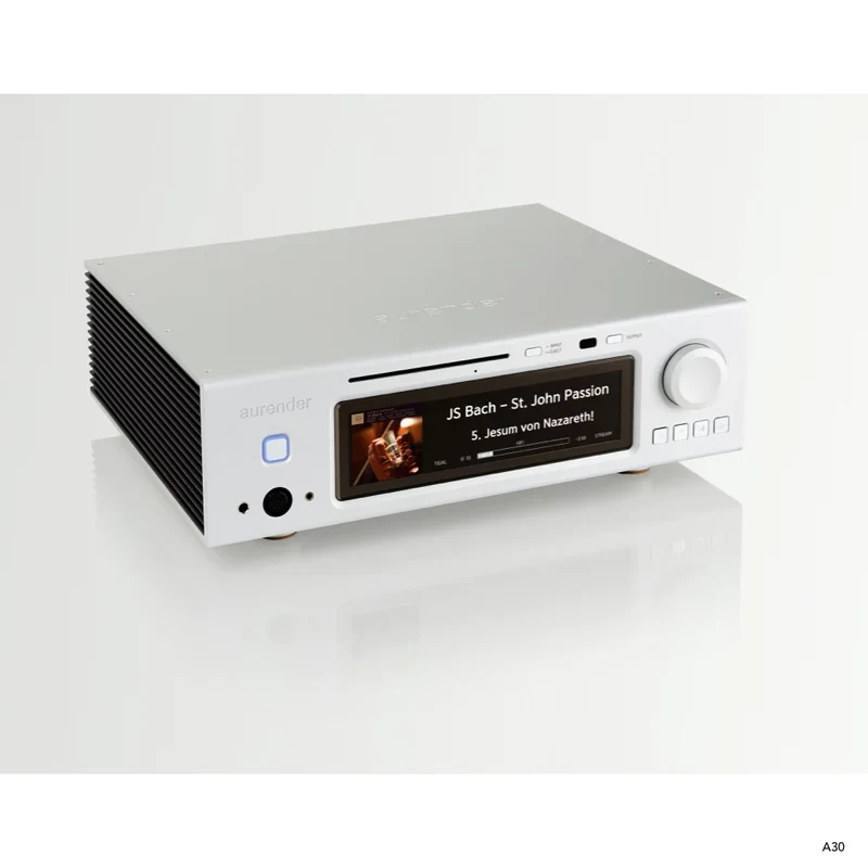 Aurender A30