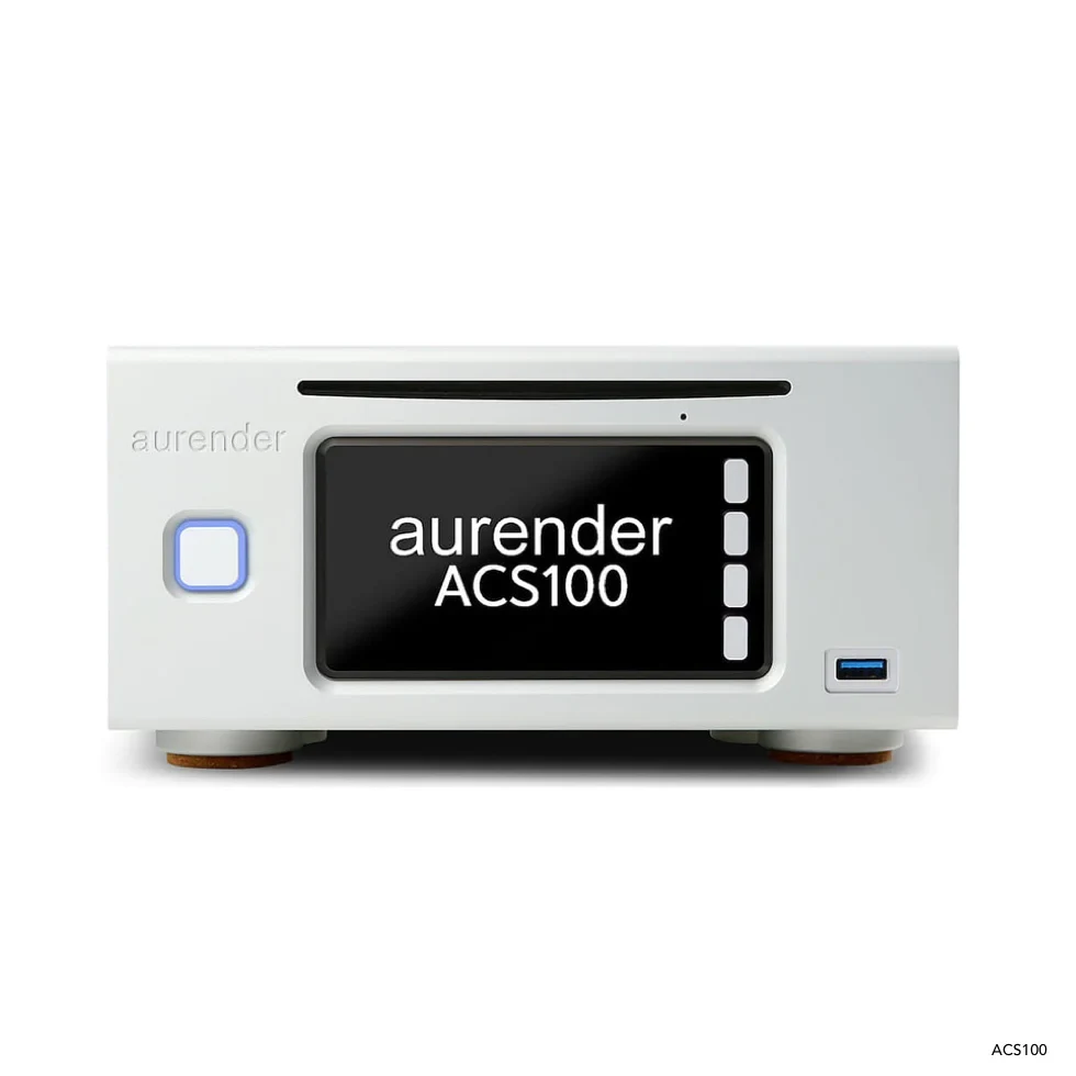 Aurender ACS100