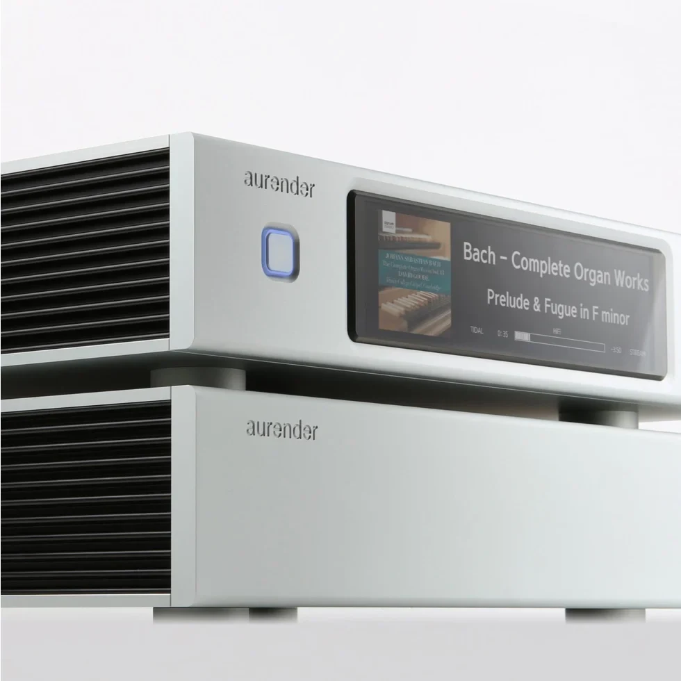 Aurender N30SA