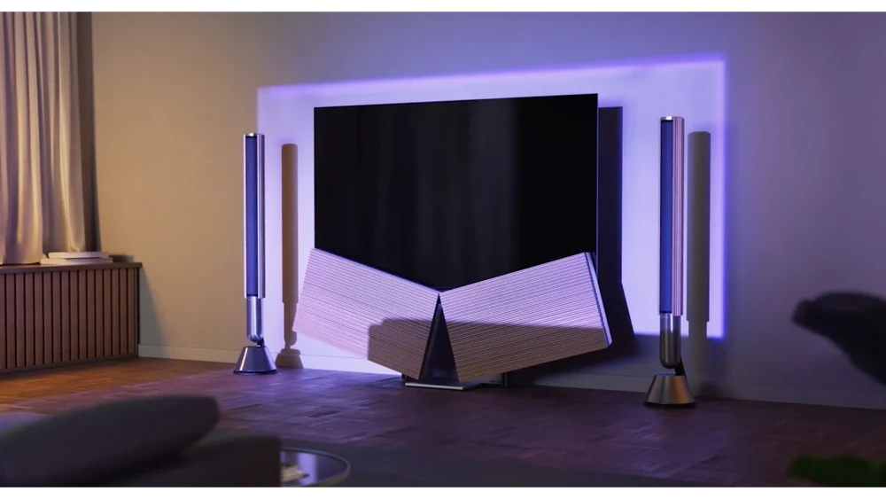 Bang & Olufsen Beovision Harmony