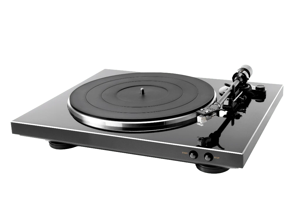 Denon DP-300F