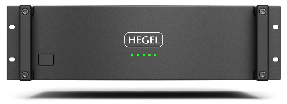 Hegel C53