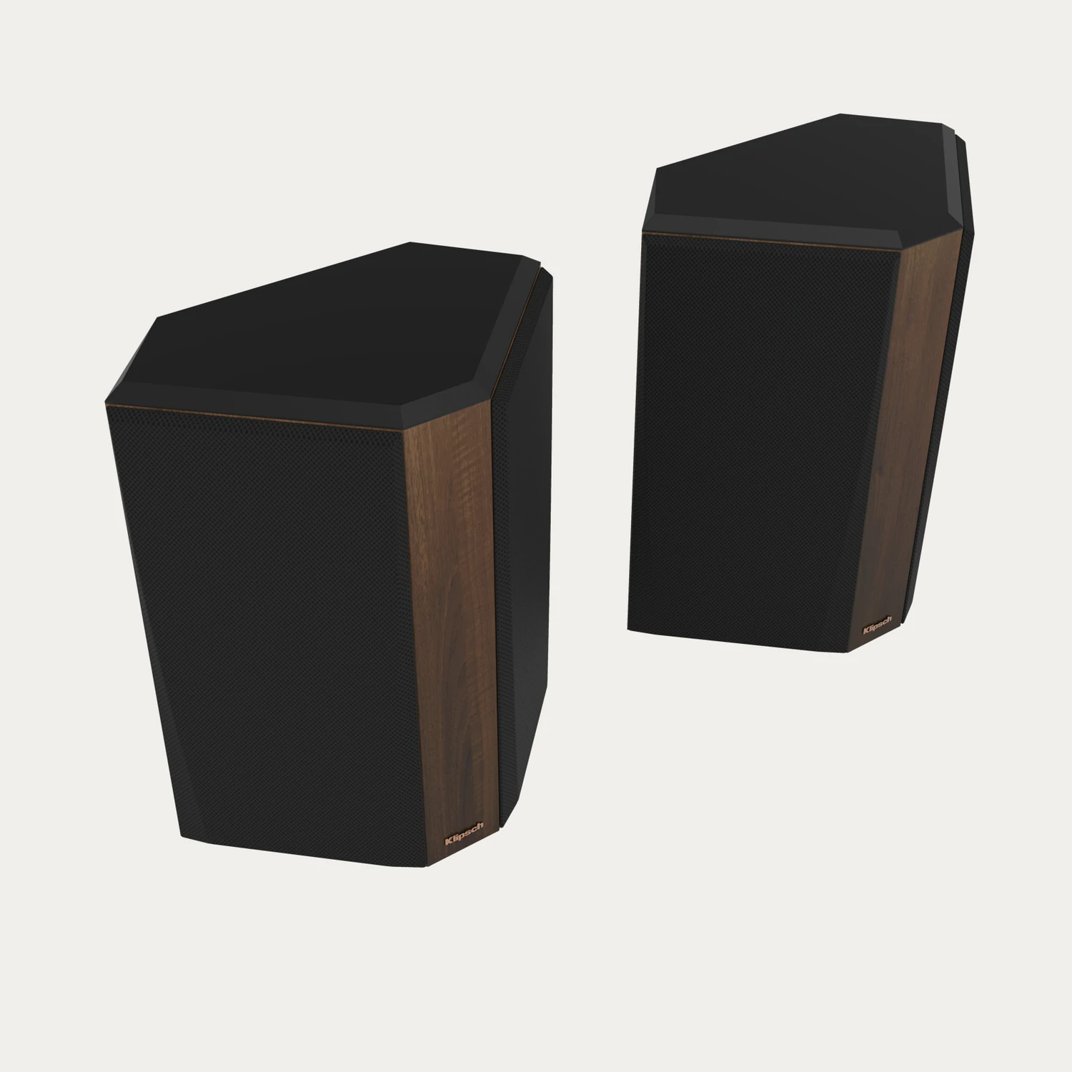 Klipsch RP-502S II