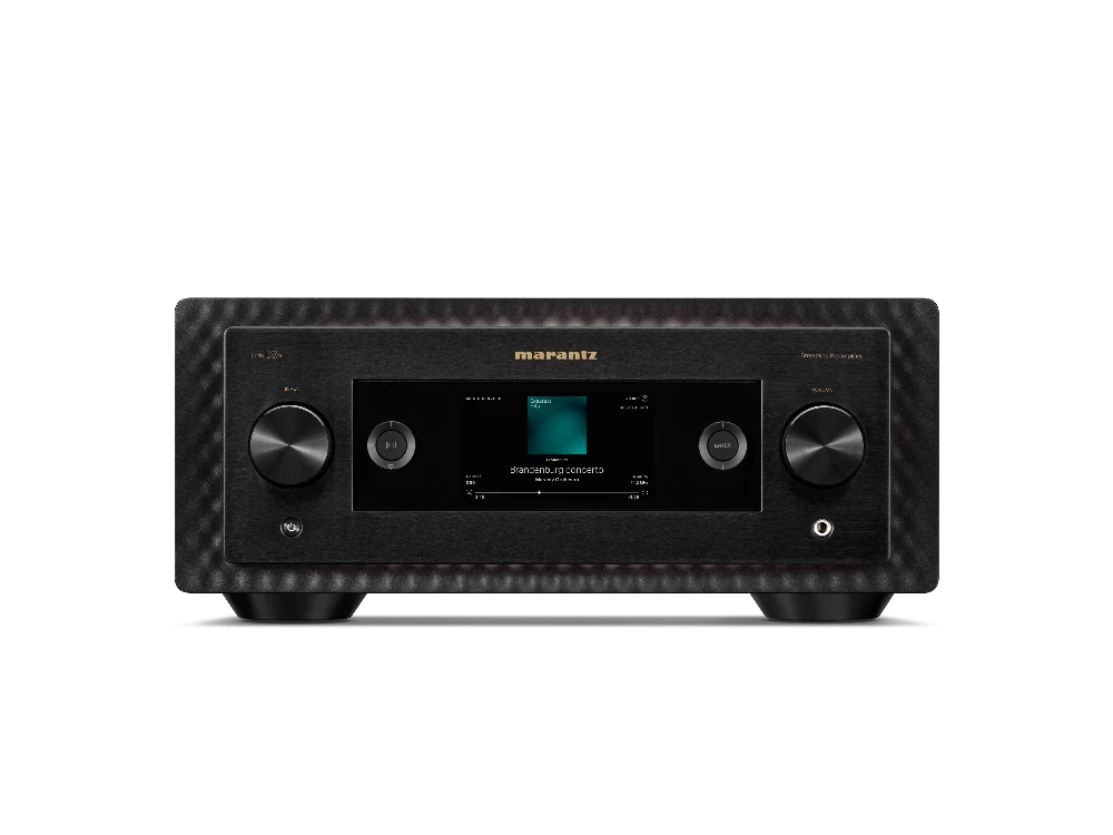 Marantz LINK 10n