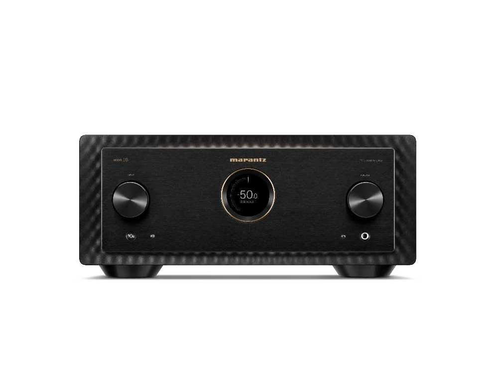 Marantz MODEL 10