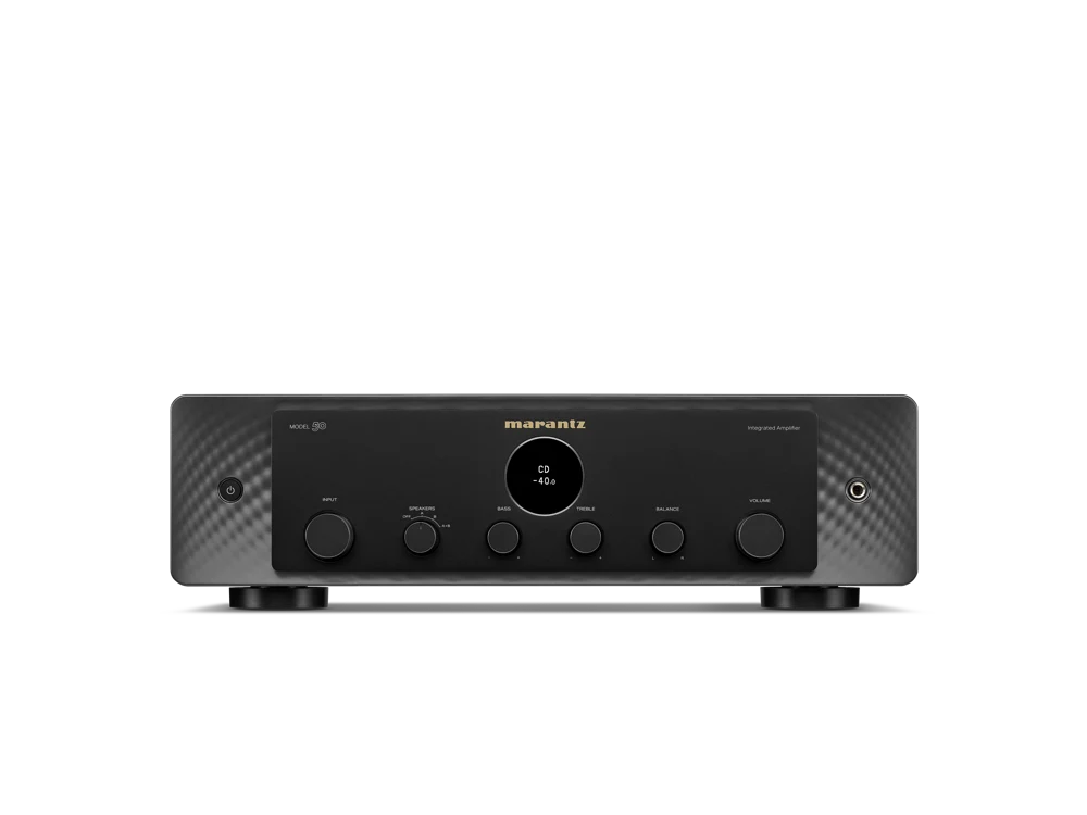 Marantz MODEL 50