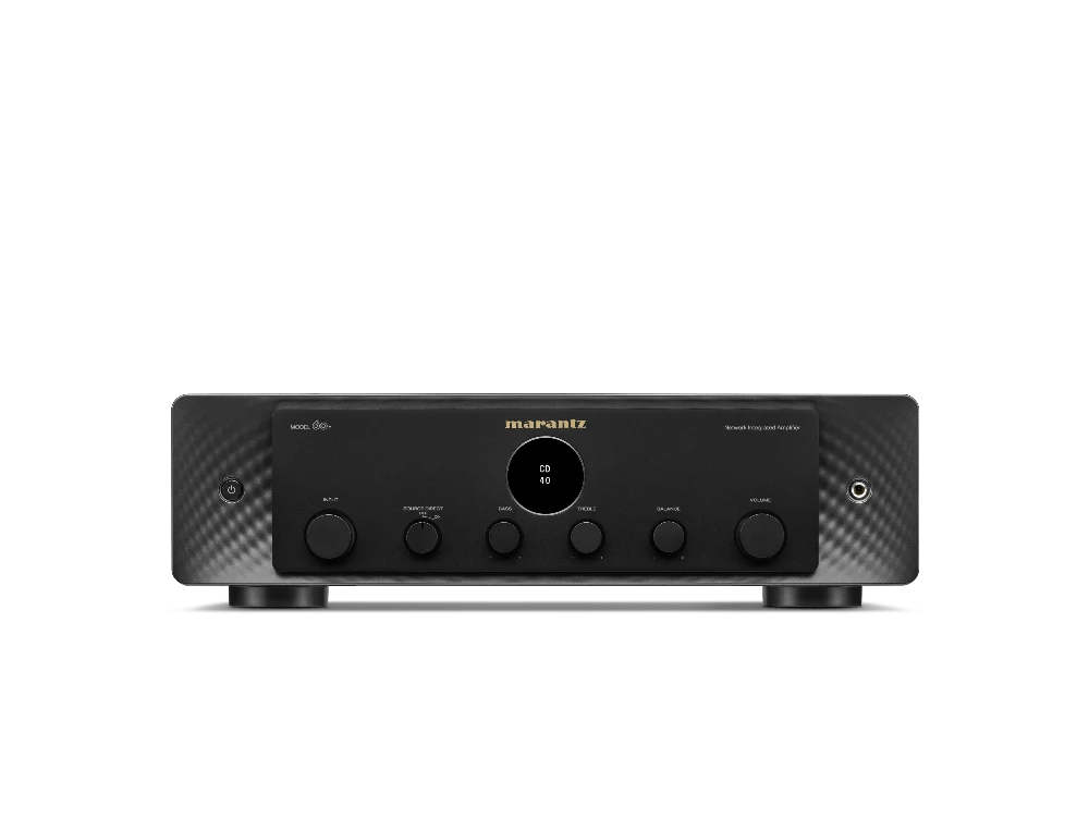 Marantz MODEL 60n