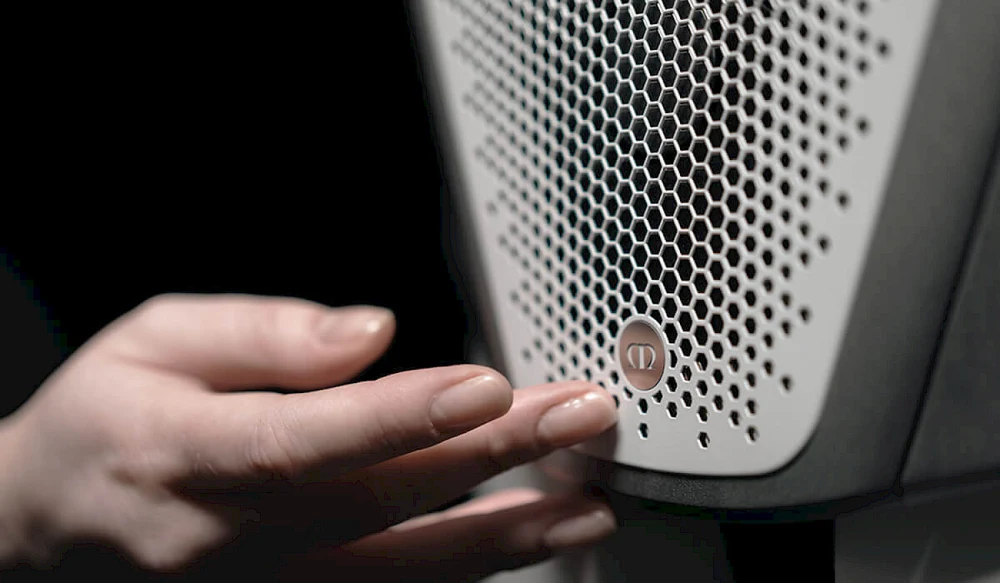 Monitor Audio Hyphn