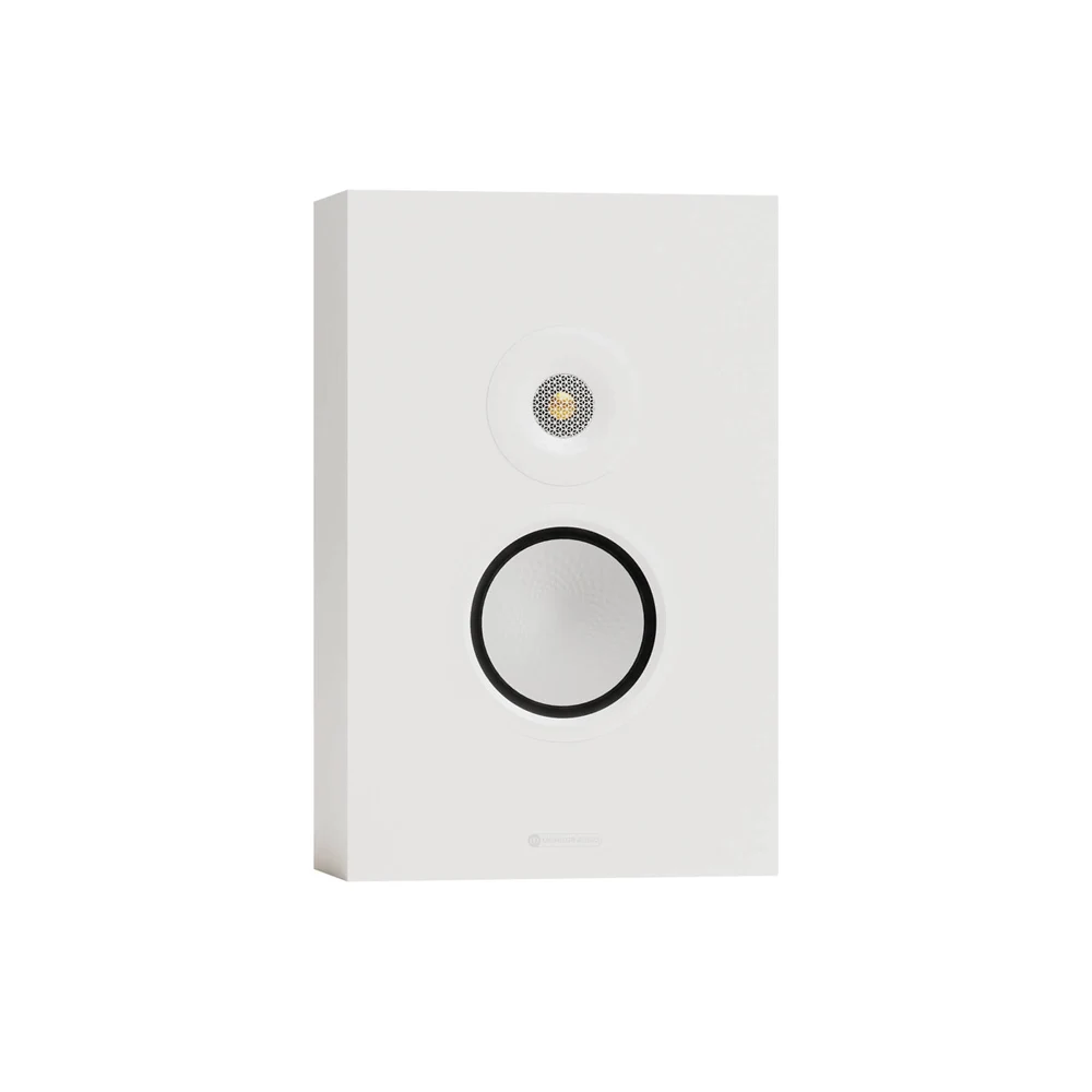 Monitor Audio Silver On-Wall 8G