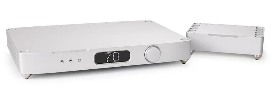 MSB Technology Discrete