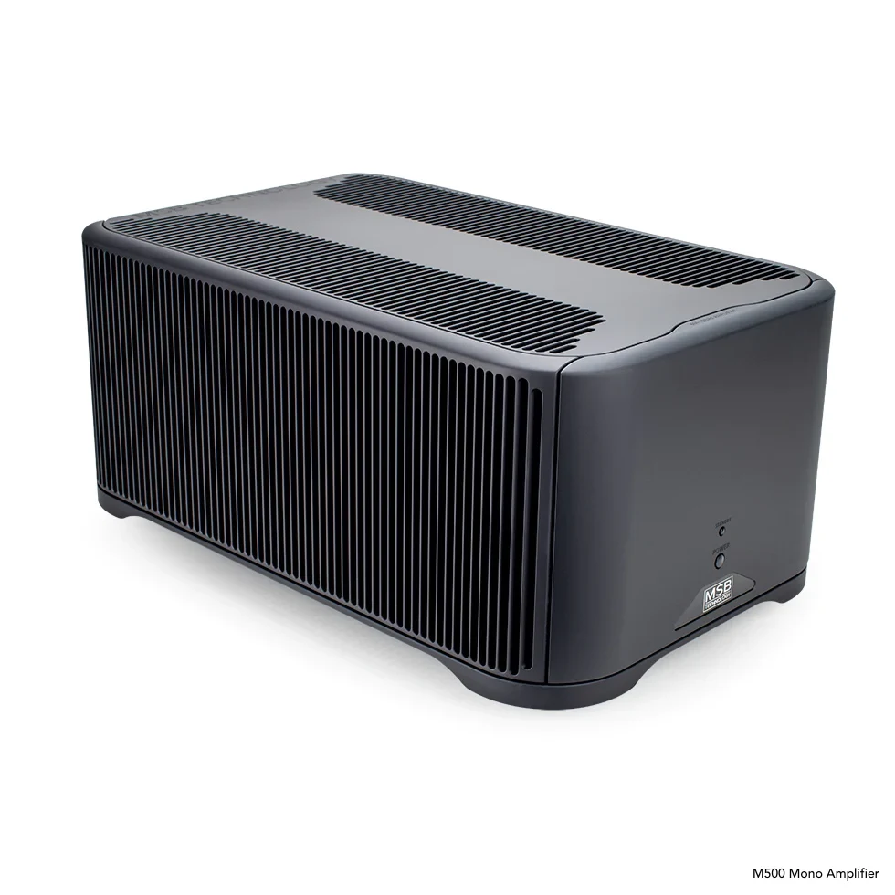 MSB Technology M500