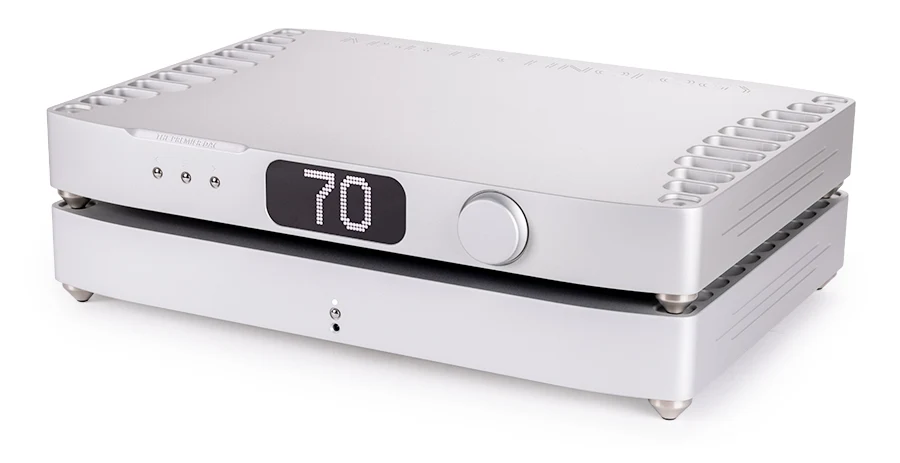 MSB Technology Premier