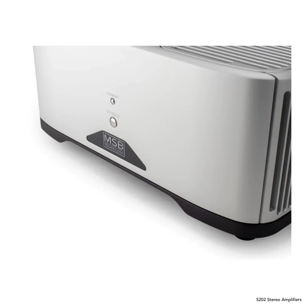 MSB Technology S202
