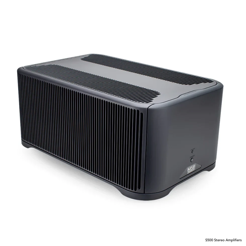 MSB Technology S500