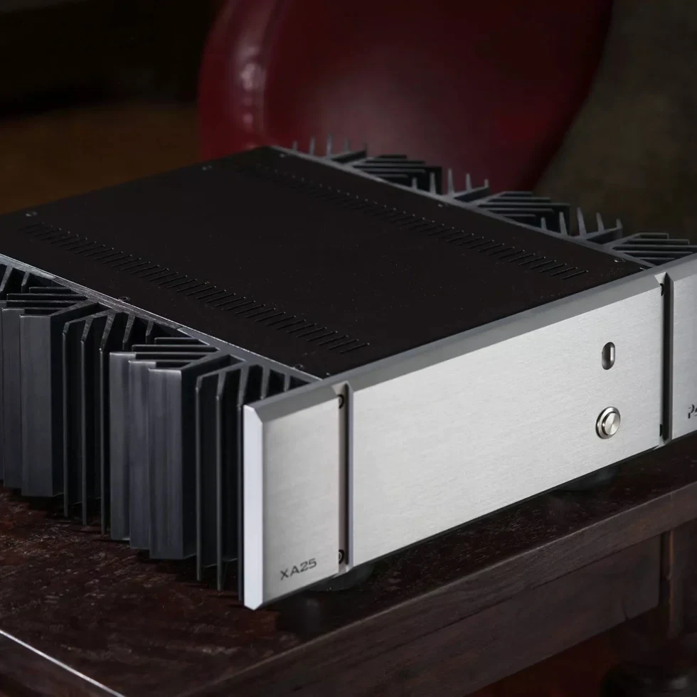 Pass Labs XA25