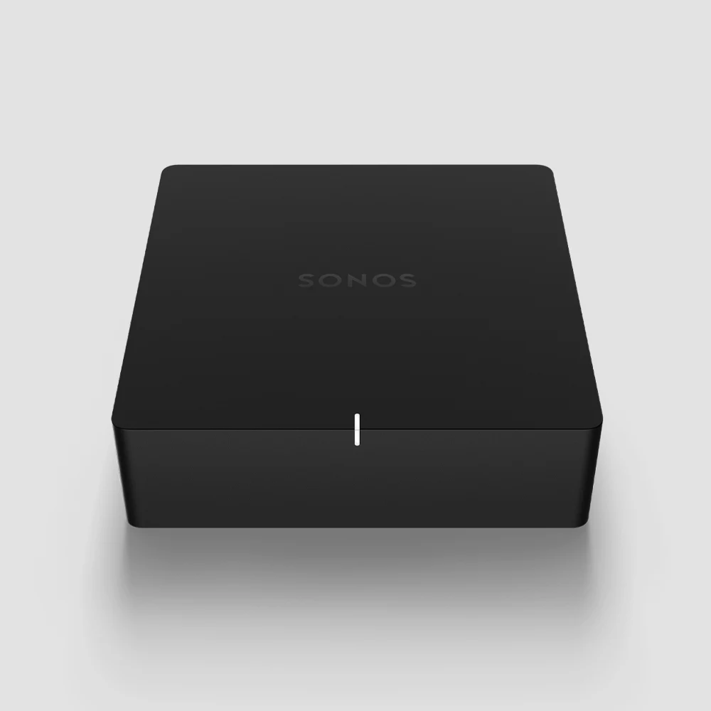 Sonos Port
