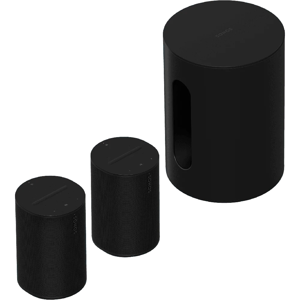 Sonos Sub Mini