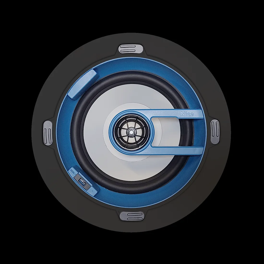 Nice / SpeakerCraft SC2-IC6