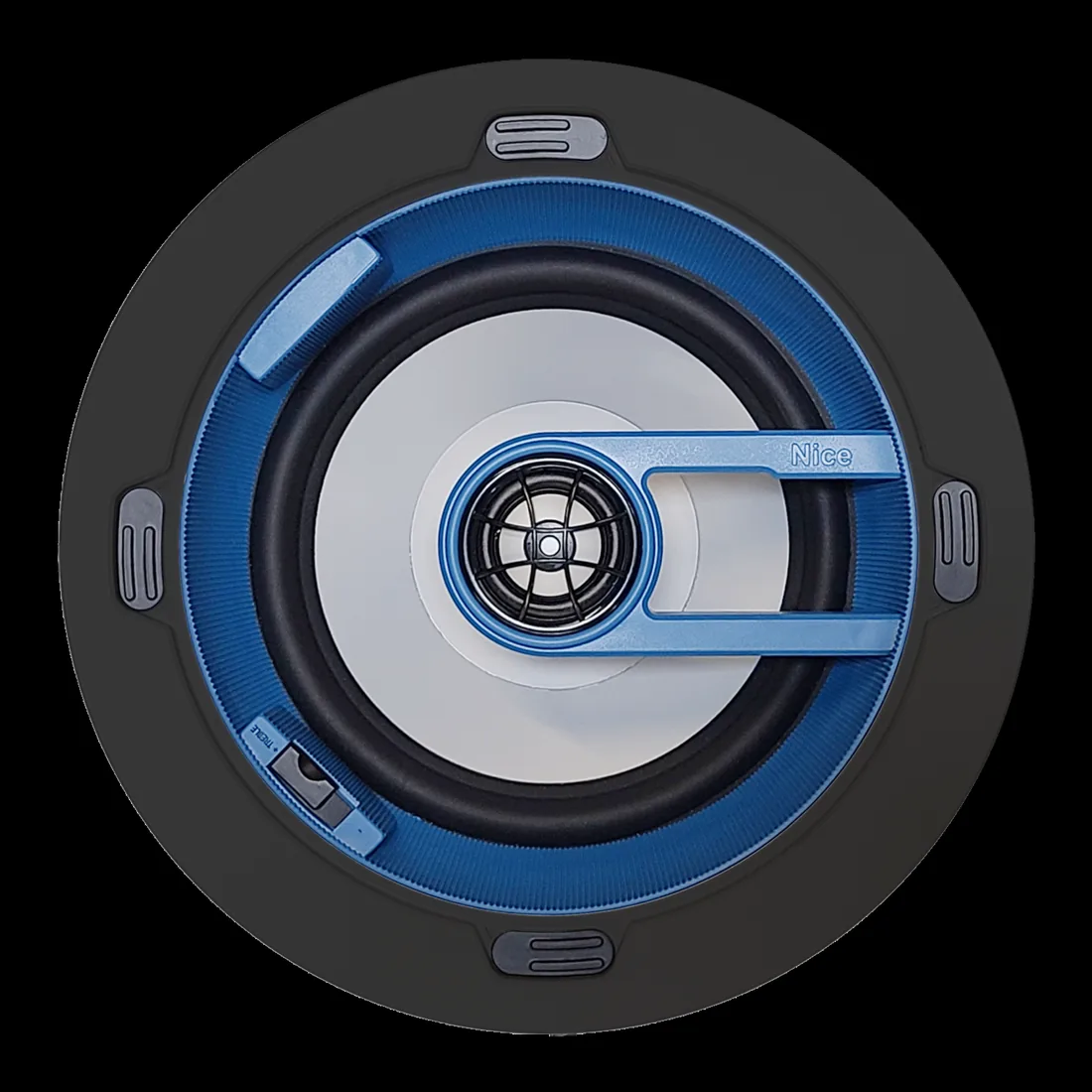 Nice / SpeakerCraft SC2-IC8