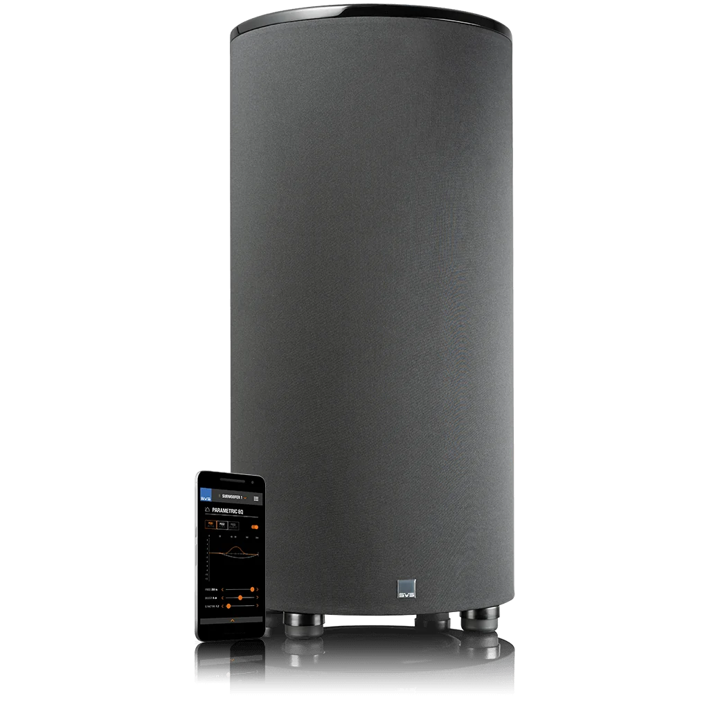 SVS PC-2000 Pro