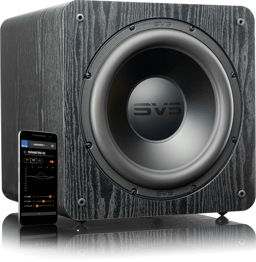 SVS SB-2000 Pro