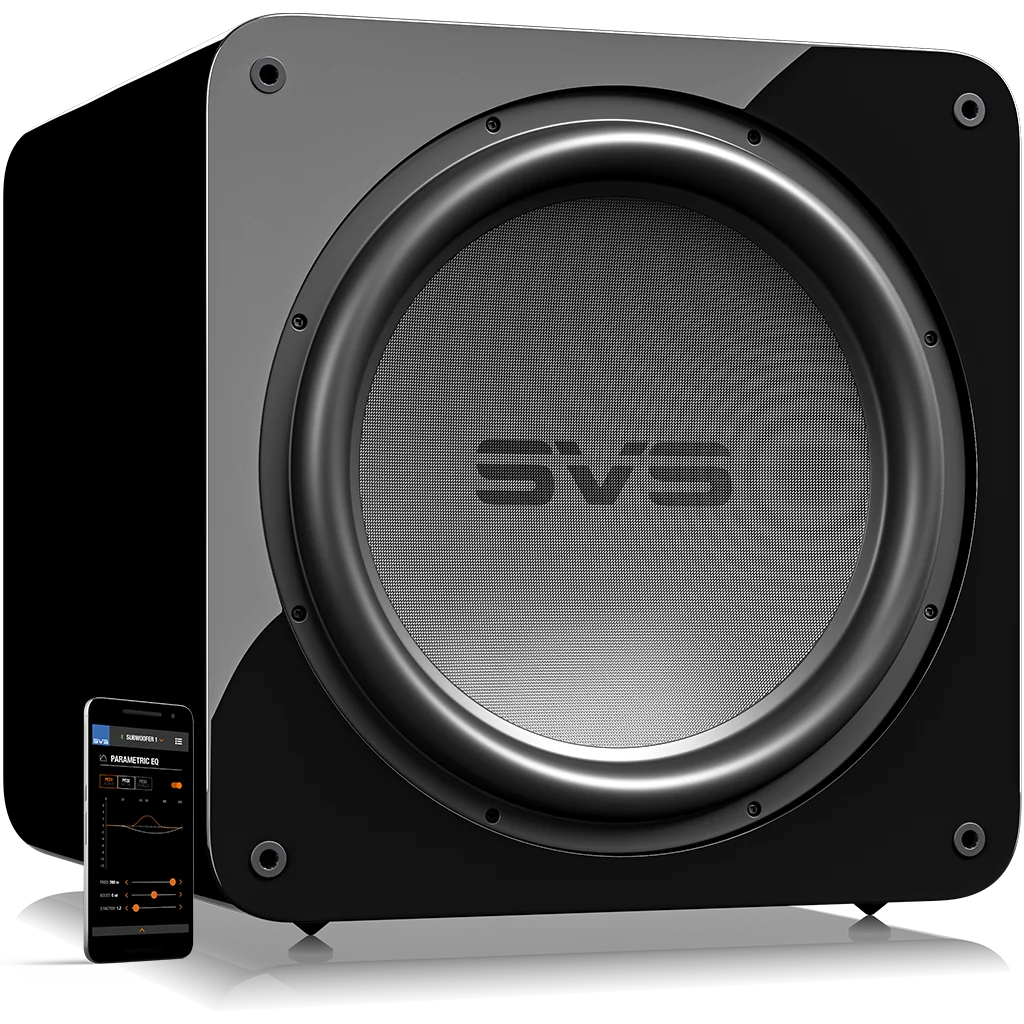SVS SB17-Ultra R|Evolution