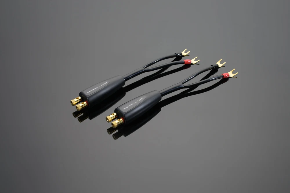 Transparent High Performance 12-2 Brick and 12-2 Brick Biwire Networks