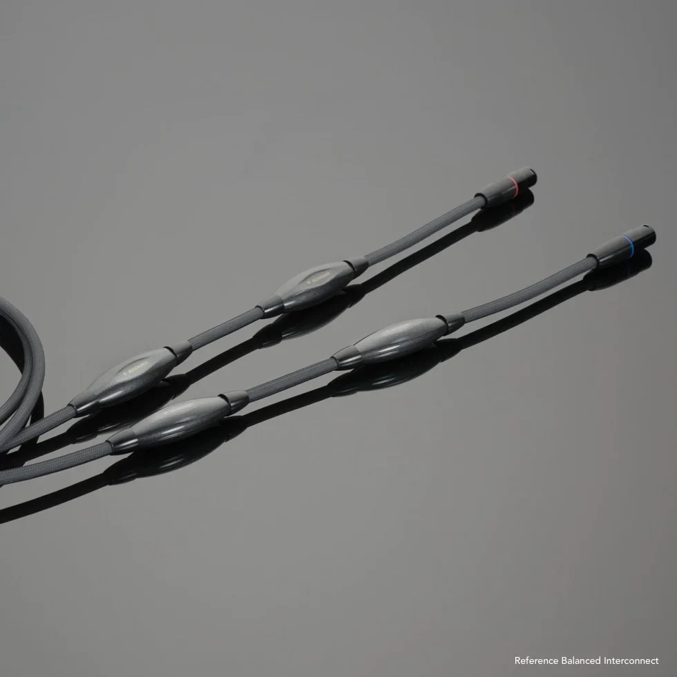 Transparent REFERENCE Balanced Interconnect