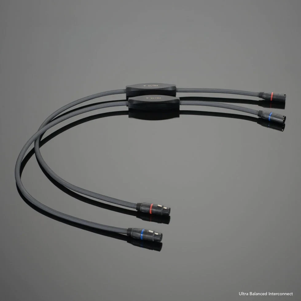 Transparent ULTRA Balanced Interconnect