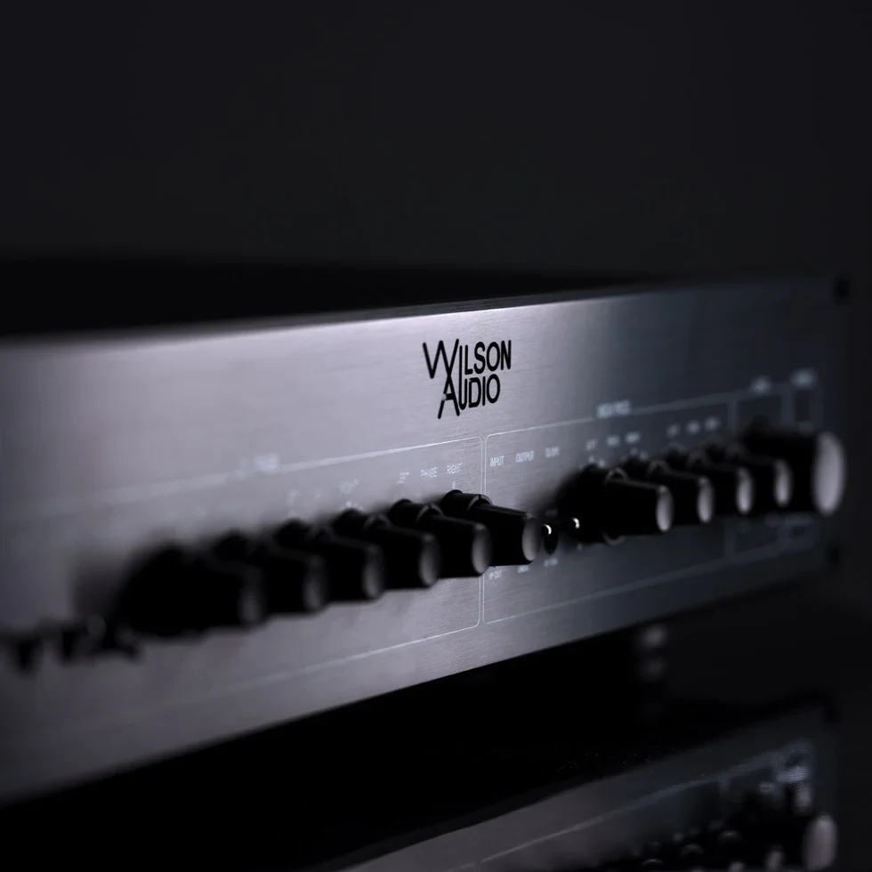 Wilson Audio ActivXO