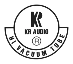 KR Audio