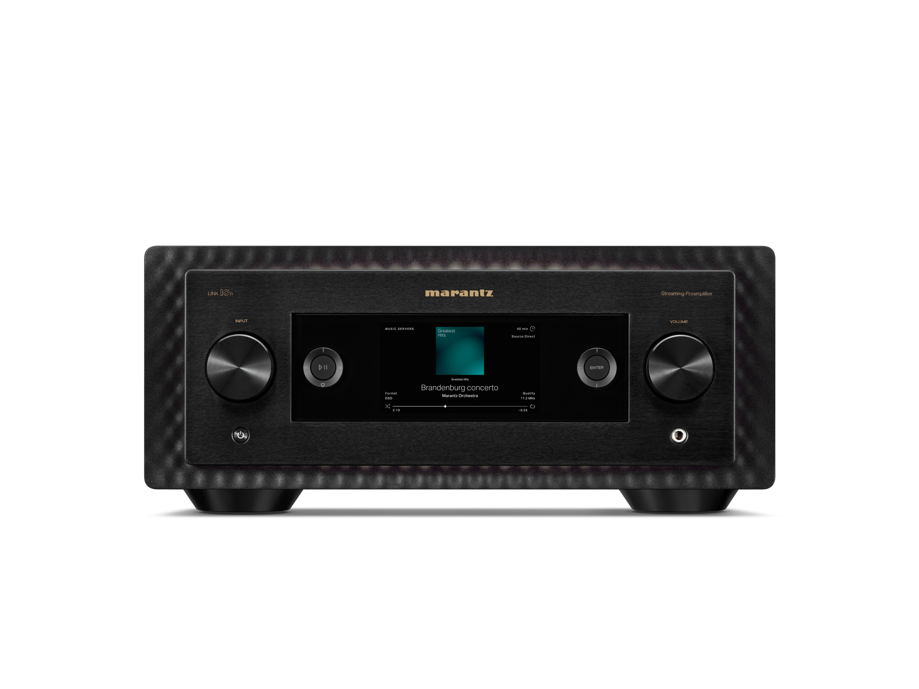 Marantz LINK 10n