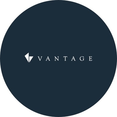 Vantage by Legrand