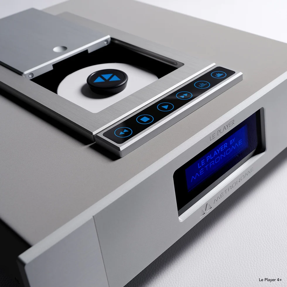 MÉTRONOME LE PLAYER 4+ - Image 4