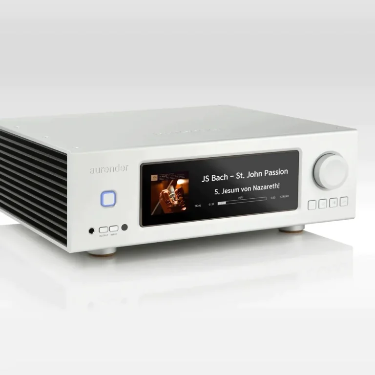 AURENDER AP20