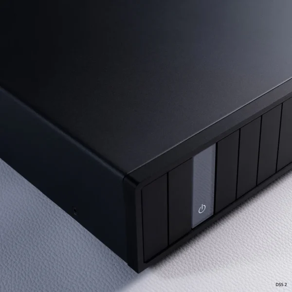 MÉTRONOME DSS 2 Audio Lounge