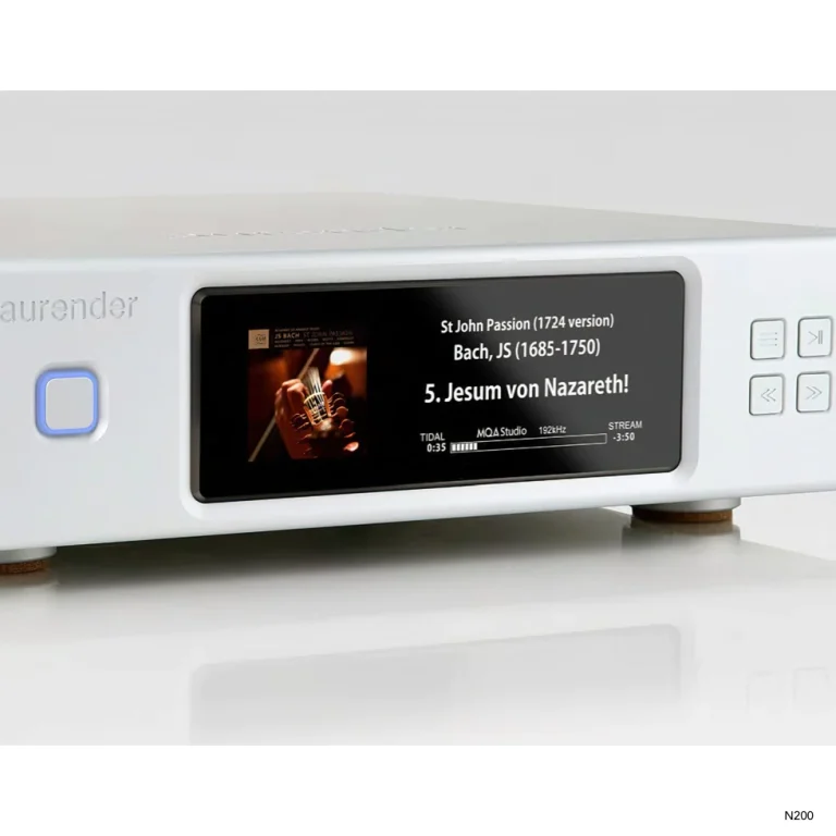 AURENDER N200