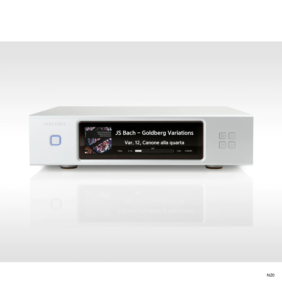 AURENDER N20