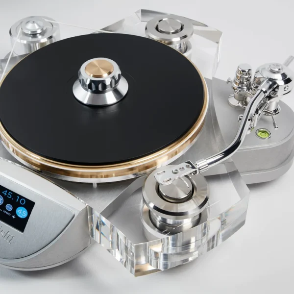KALISTA DREAMPLAY TURNTABLE - Image 2