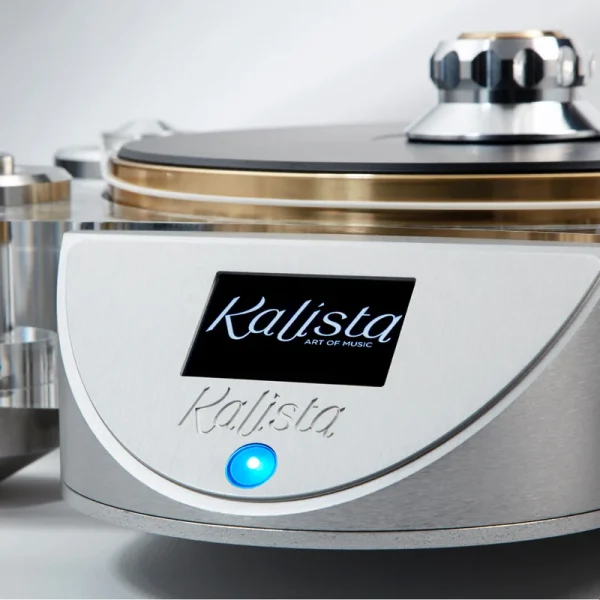 KALISTA DREAMPLAY TURNTABLE - Image 3