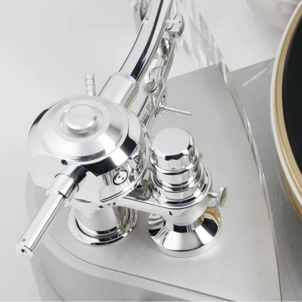 KALISTA DREAMPLAY TURNTABLE - Image 4