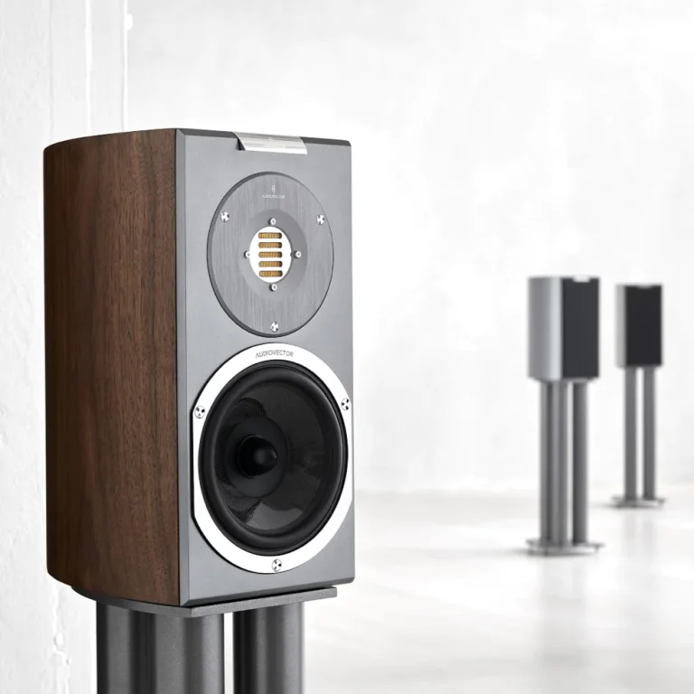 AUDIOVECTOR R1 AVANTGARDE