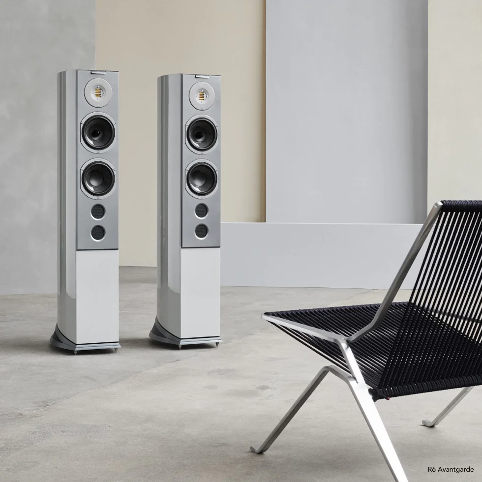 AUDIOVECTOR R6 AVANTGARDE - Image 2