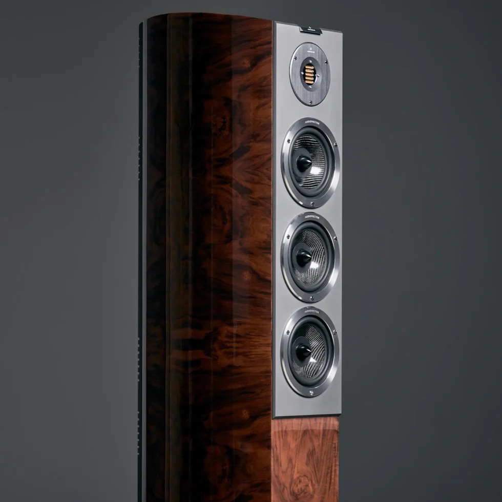 AUDIOVECTOR R8 ARRETÉ - Image 3